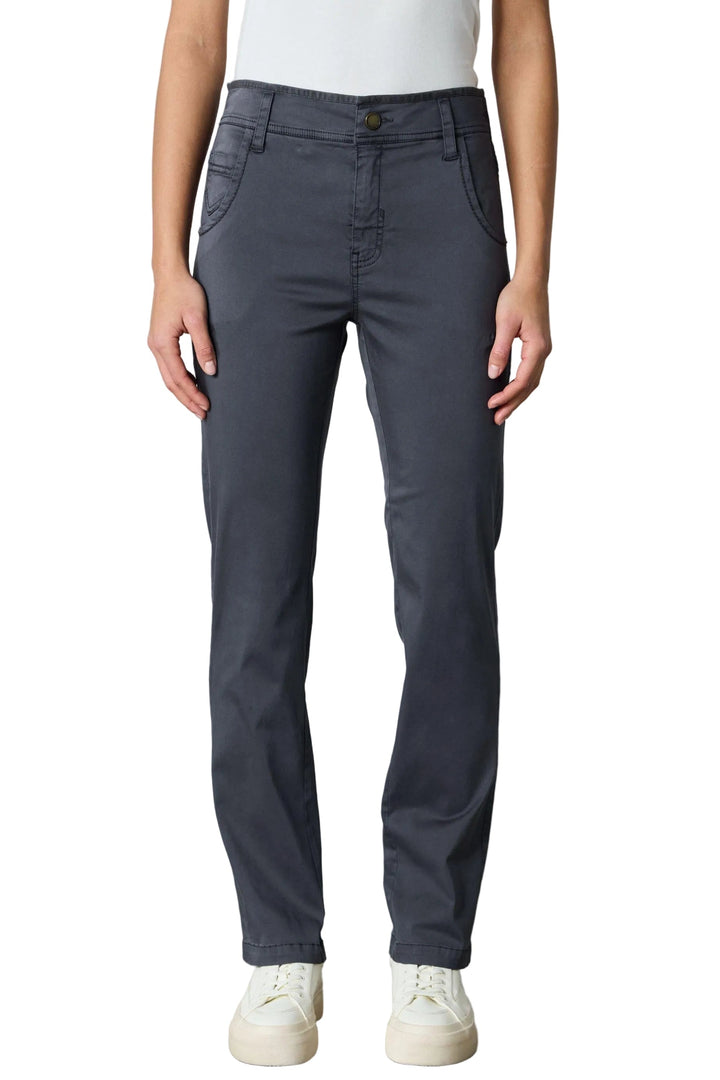LANIA PANTS INK / 10 HUDSON PANT - LA3905