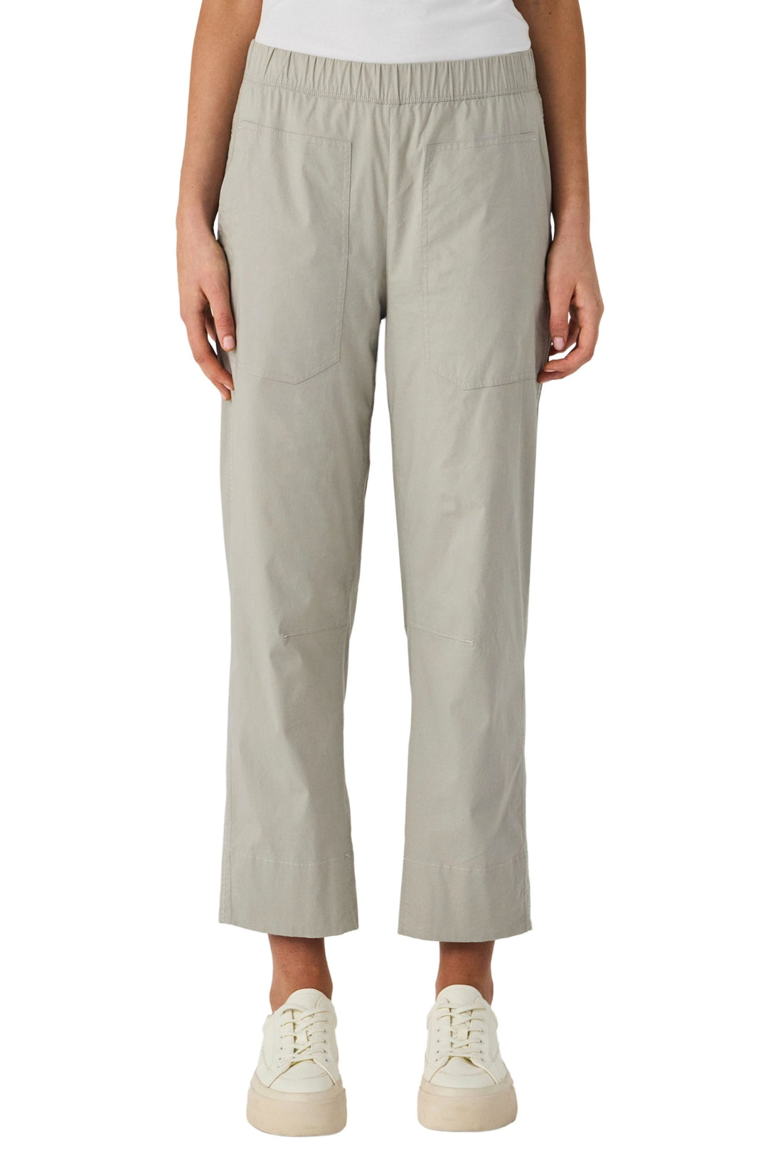 LANIA PANTS STONE / 8 TRADER PANT - LA4001