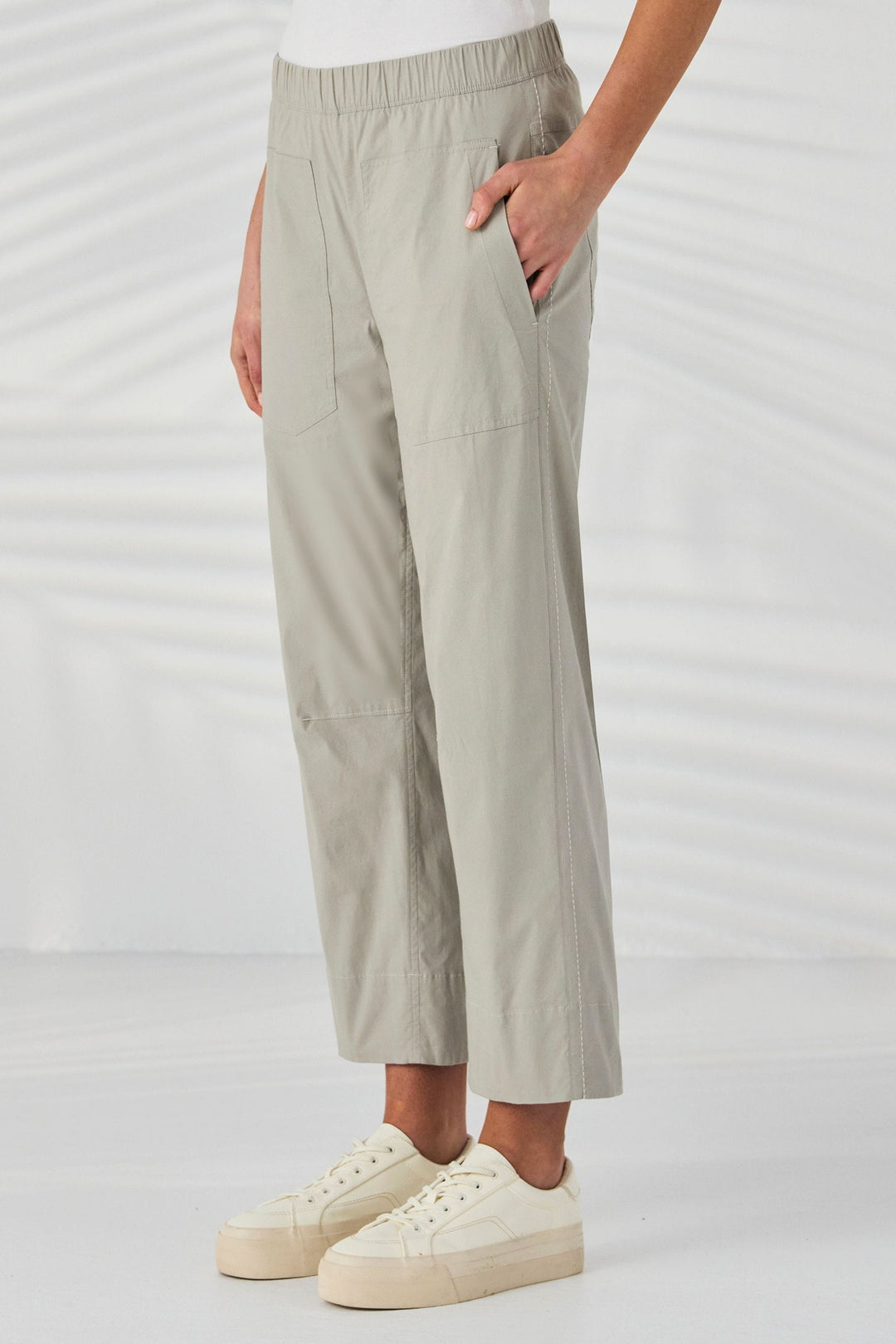 LANIA PANTS TRADER PANT - LA4001