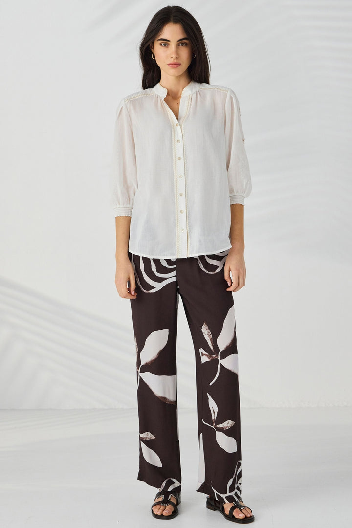 LANIA SHIRT CHLOE SHIRT - LA4069