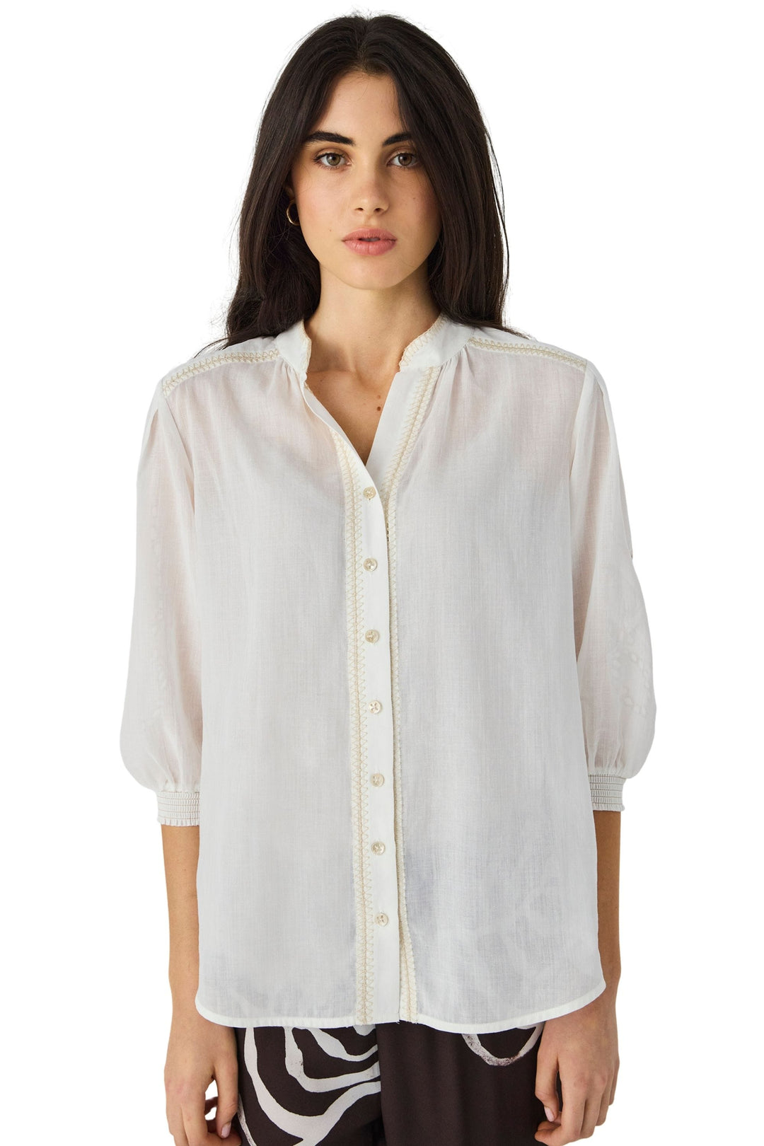 LANIA SHIRT CHLOE SHIRT - LA4069