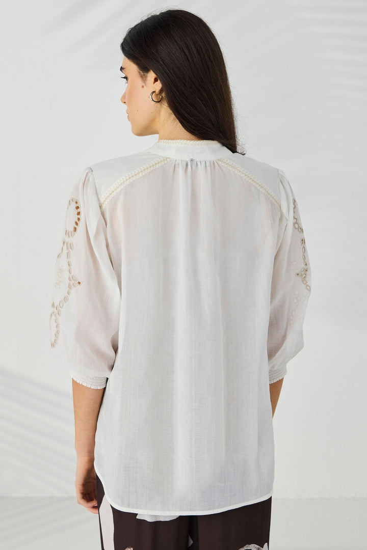 LANIA SHIRT CHLOE SHIRT - LA4069