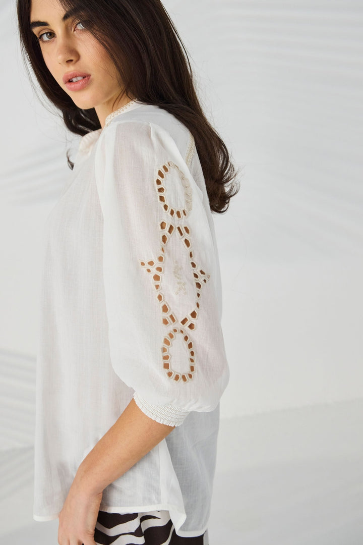 LANIA SHIRT CHLOE SHIRT - LA4069