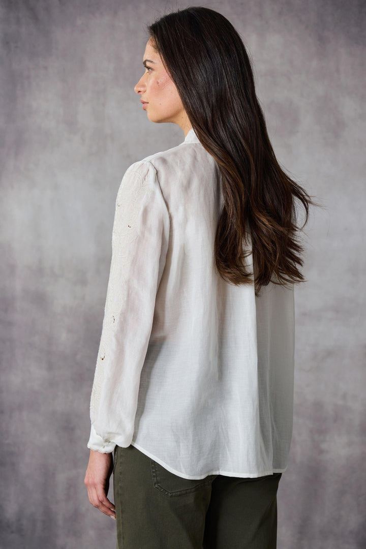 LANIA SHIRT DASH SHIRT - LA3919