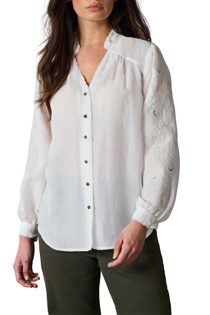 LANIA SHIRT DASH SHIRT - LA3919