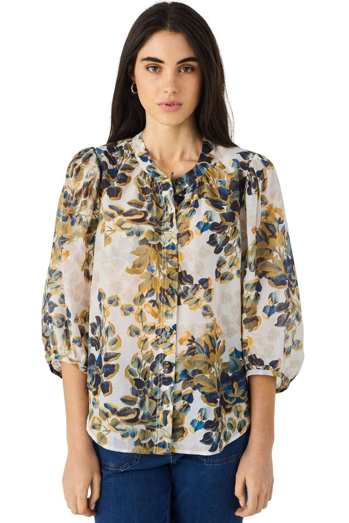 LANIA SHIRT ROSSO SHIRT - LA4062