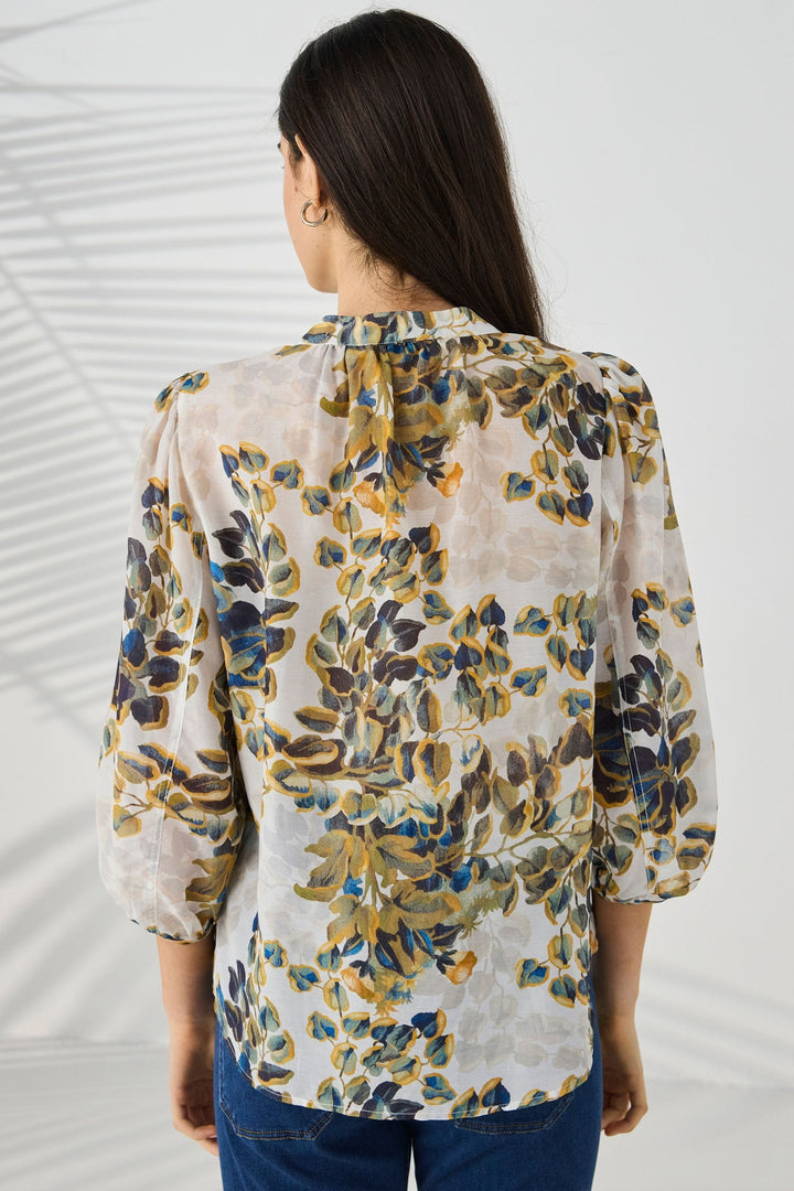 LANIA SHIRT ROSSO SHIRT - LA4062