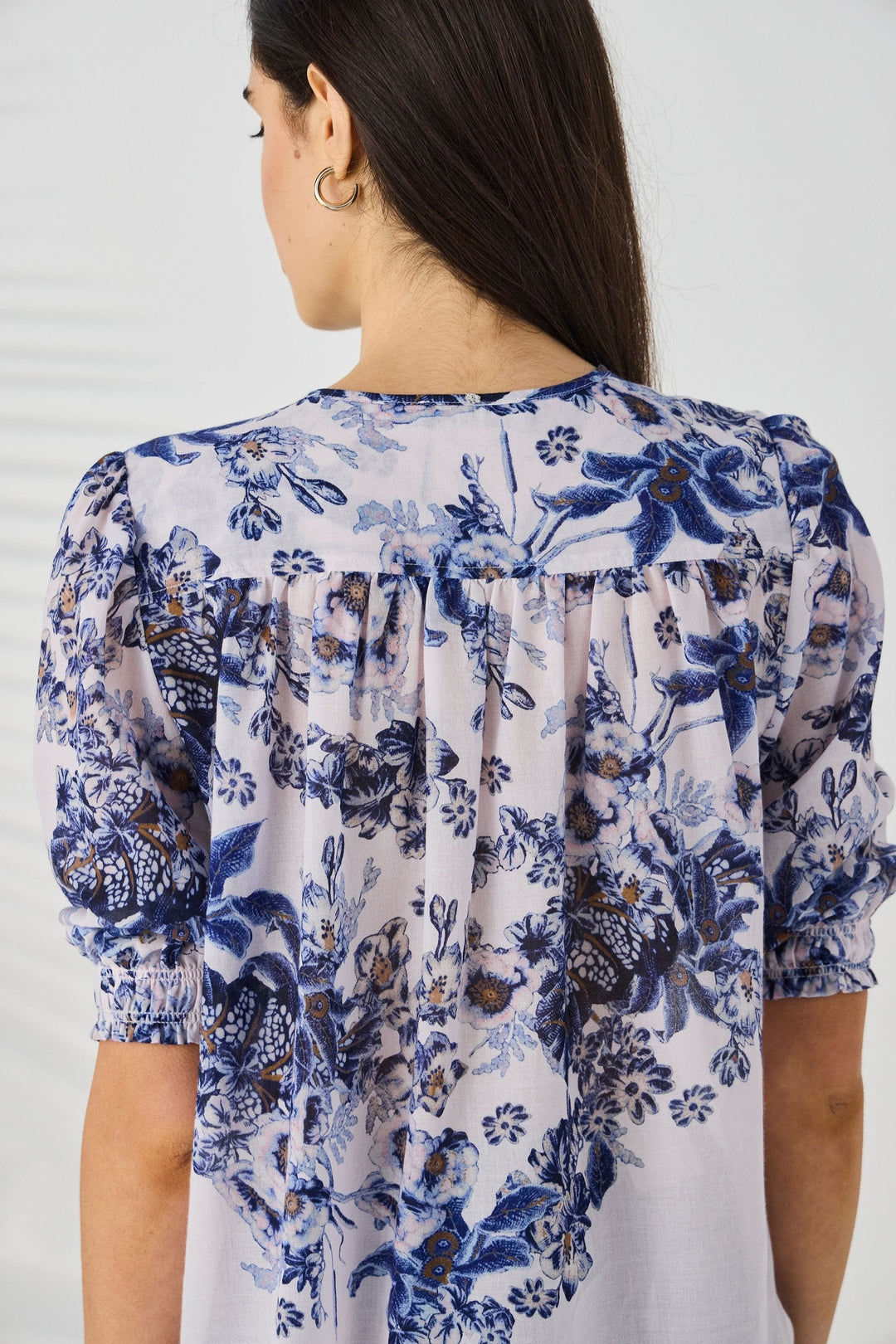 LANIA SHIRT WILLOW SHIRT - LA4027