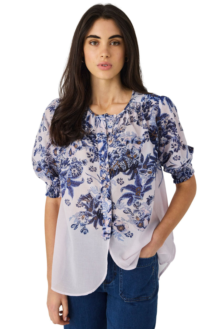 LANIA SHIRT WILLOW SHIRT - LA4027