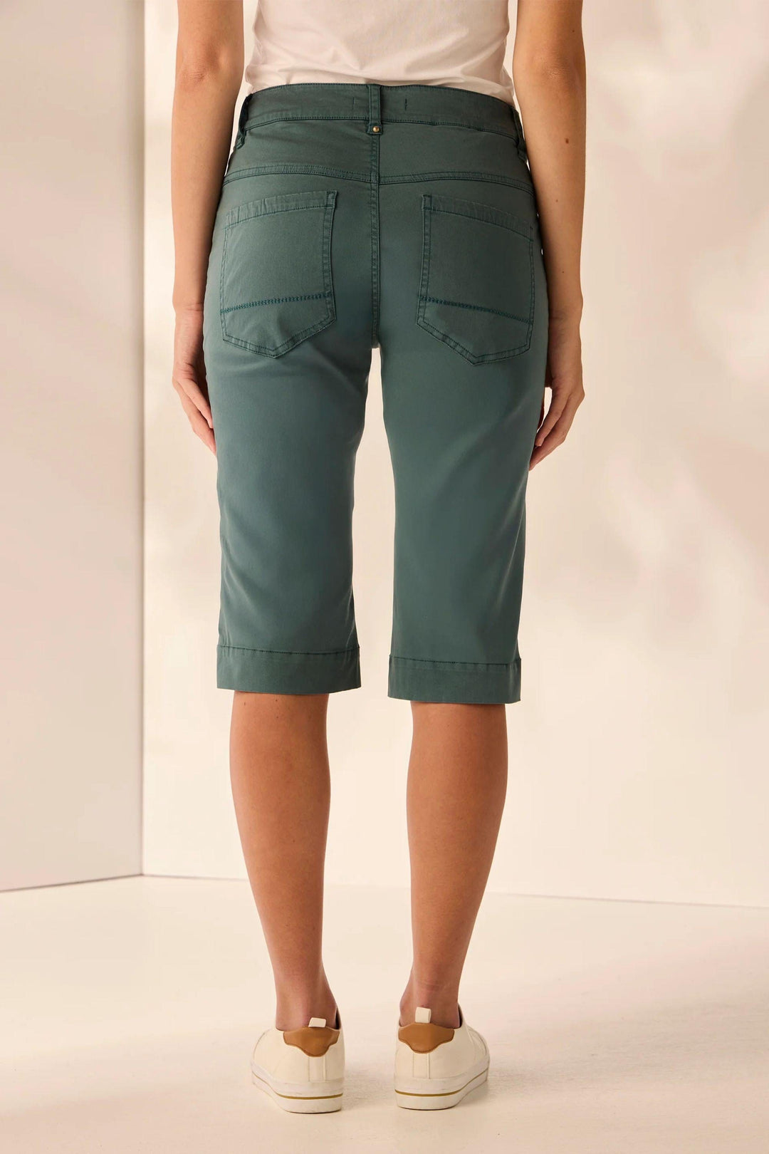 LANIA SHORTS HEATHER SHORT - LA3848
