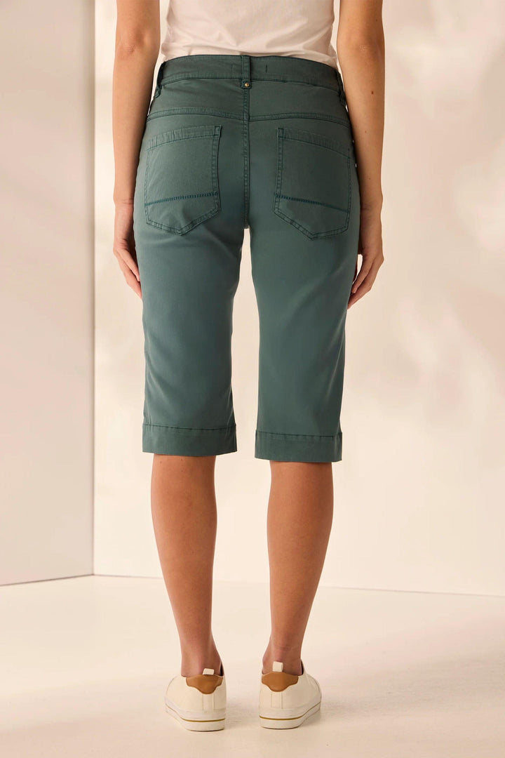 LANIA SHORTS HEATHER SHORT - LA3848