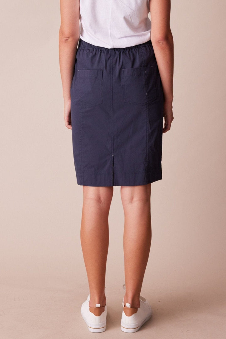 LANIA SKIRT LTL PORT SKIRT - LA3159