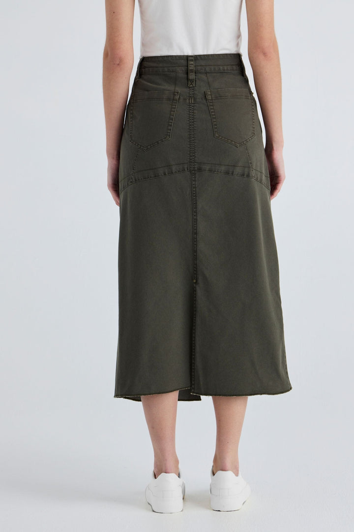 LANIA SKIRT RAINE SKIRT - LA3733