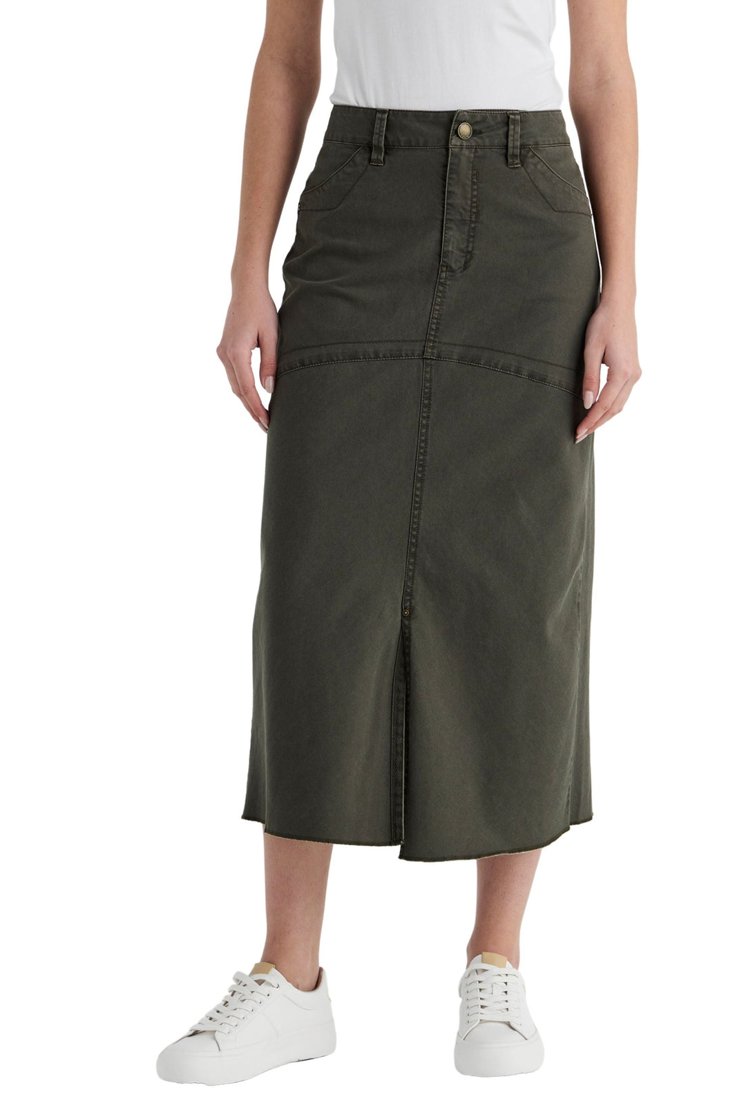 LANIA SKIRT RAINE SKIRT - LA3733