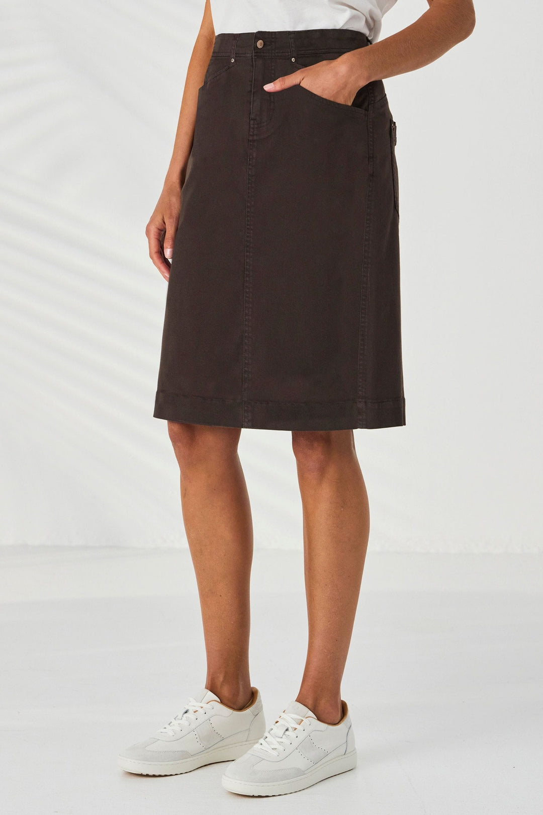 LANIA SKIRT RYDER SKIRT - LA4006