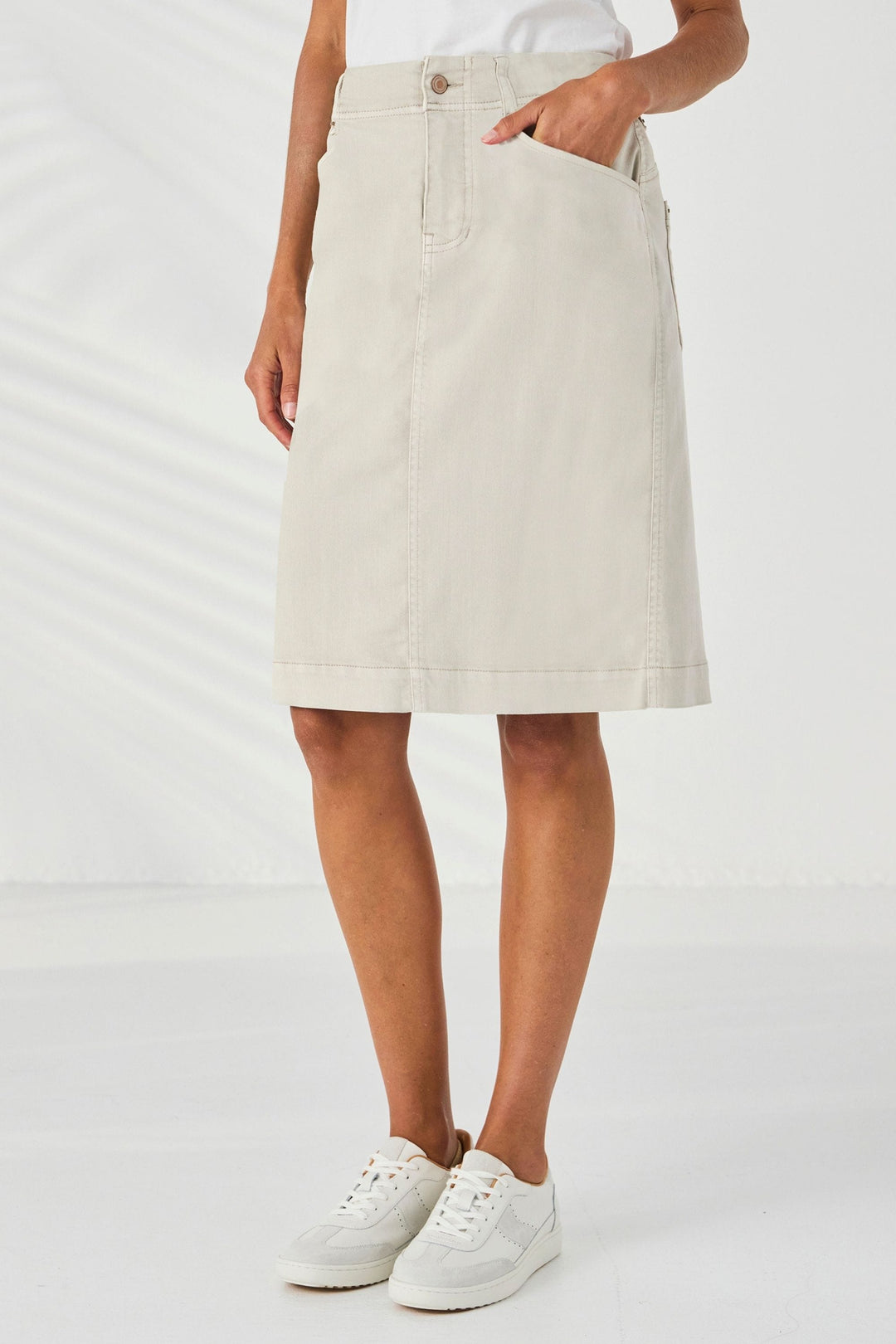 LANIA SKIRT RYDER SKIRT - LA4006
