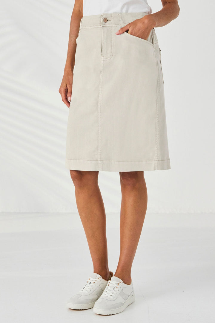 LANIA SKIRT RYDER SKIRT - LA4006