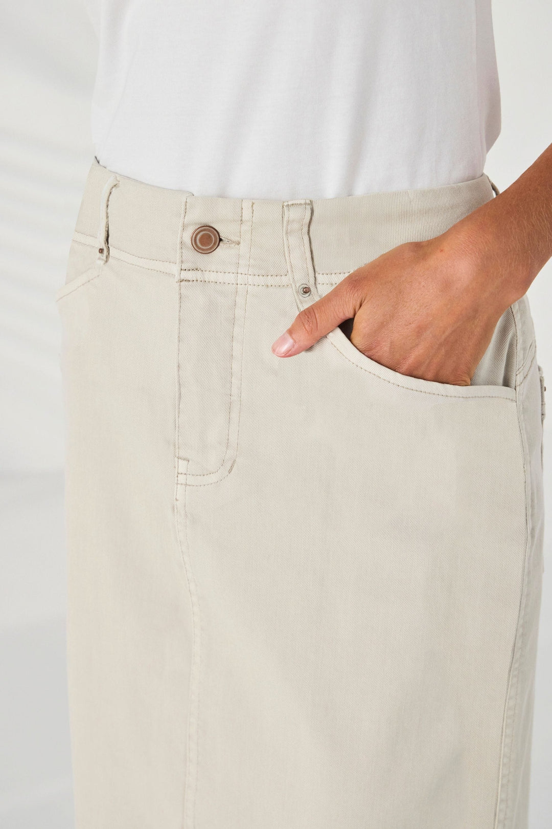 LANIA SKIRT RYDER SKIRT - LA4006