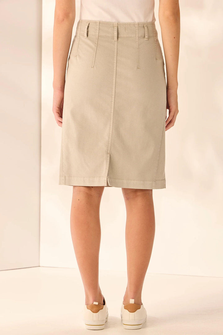 LANIA SKIRT URBAN SKIRT - LA3846