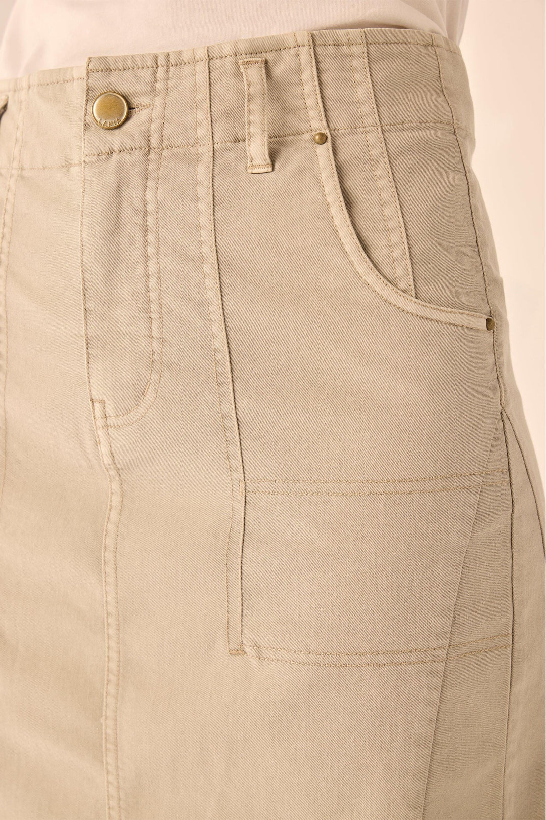 LANIA SKIRT URBAN SKIRT - LA3846