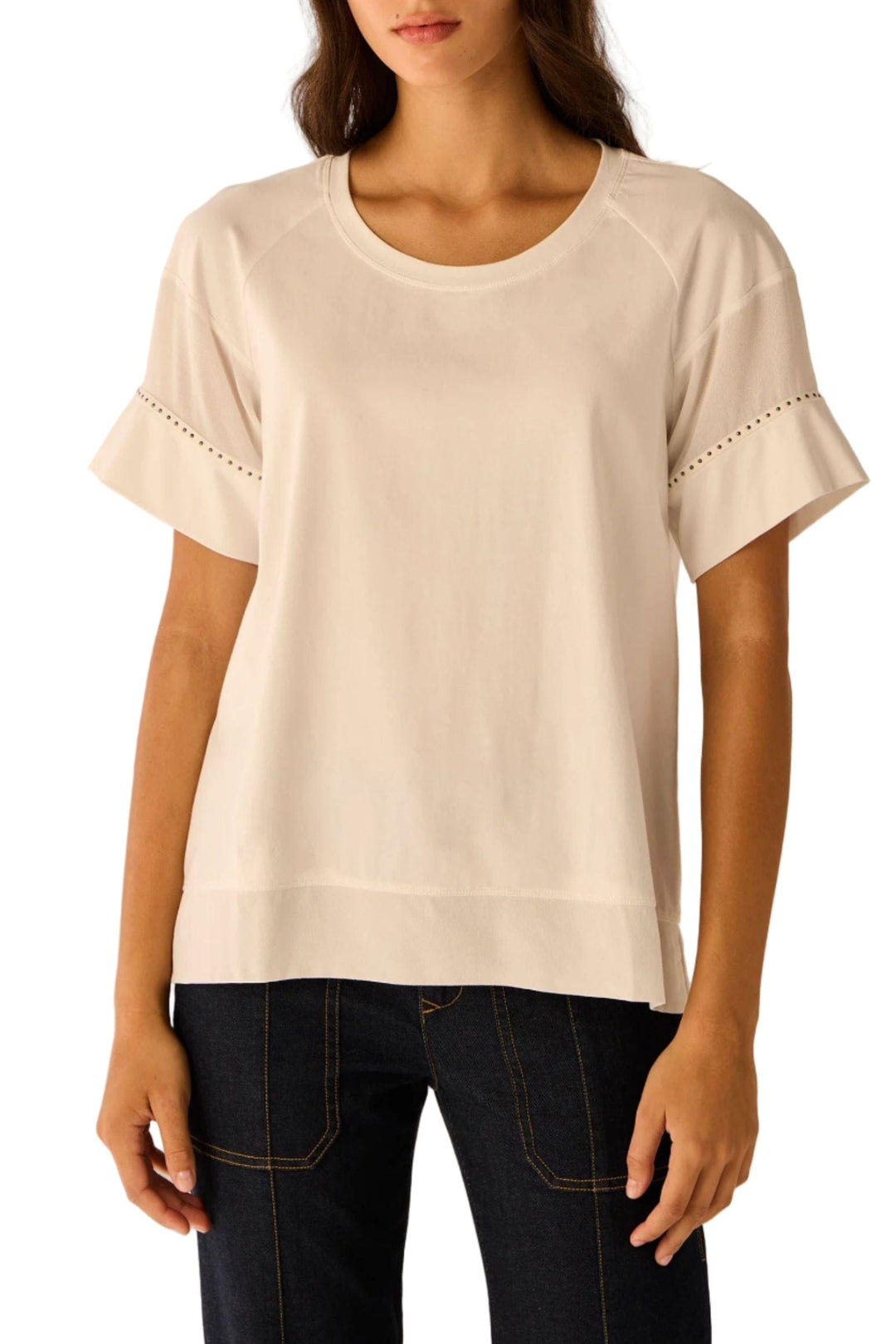 ALBY TOP - LA3870 - OBriens Clothing Co