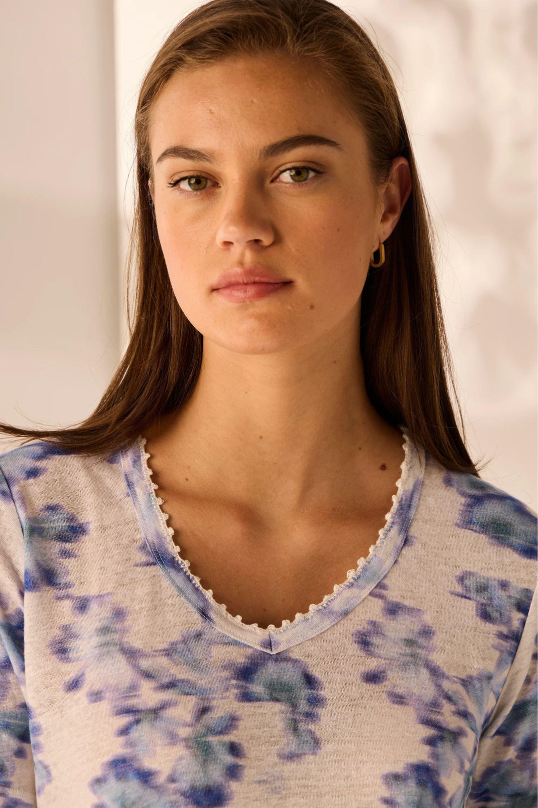 LANIA TOP LOTUS TOP - LA3823