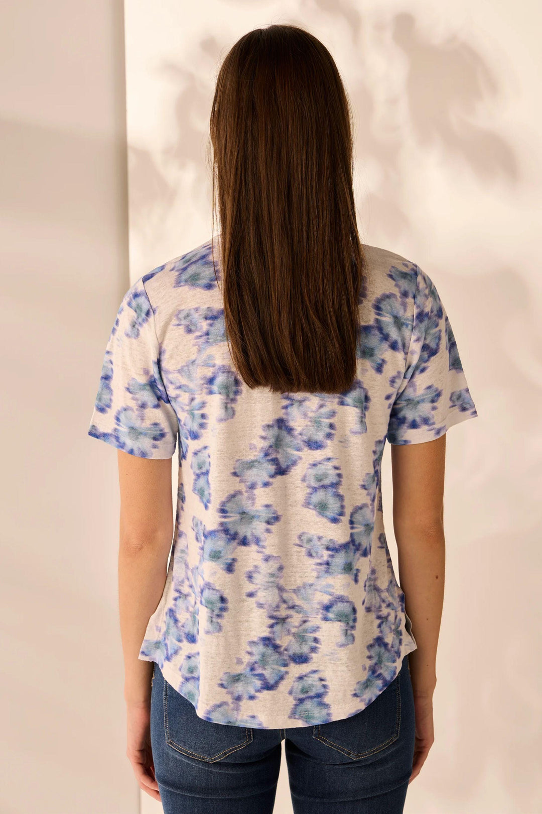 LANIA TOP LOTUS TOP - LA3823