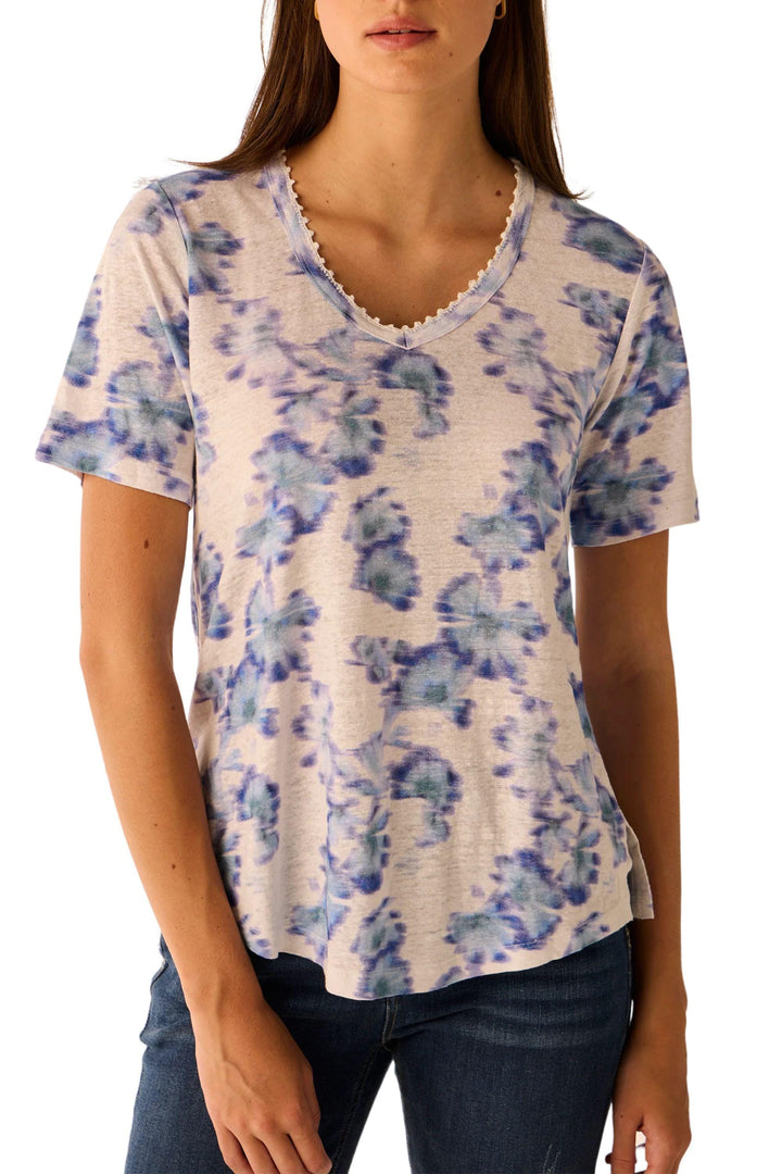 LANIA TOP LOTUS TOP - LA3823