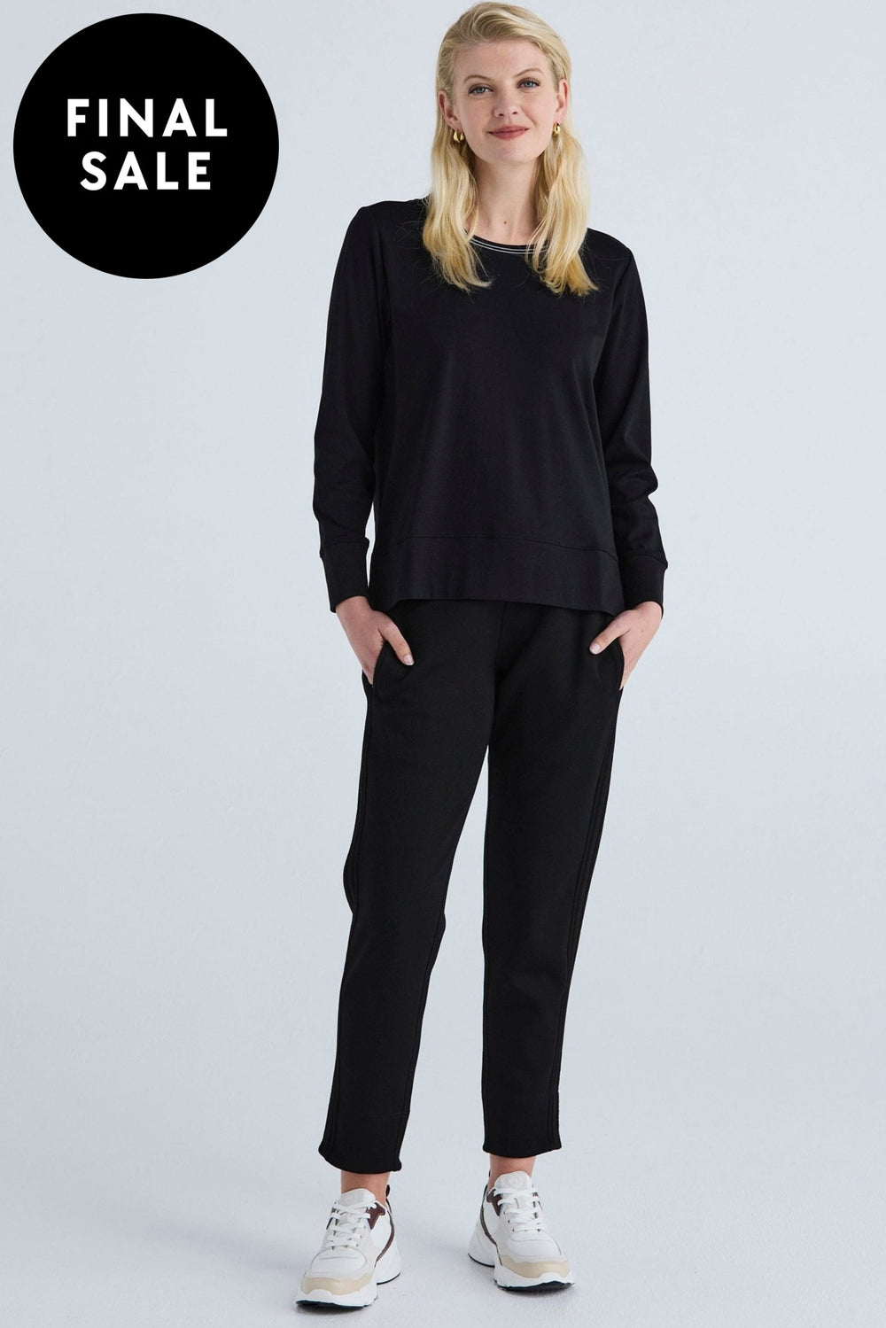 LANIA TOP MONTY TOP - LA3742