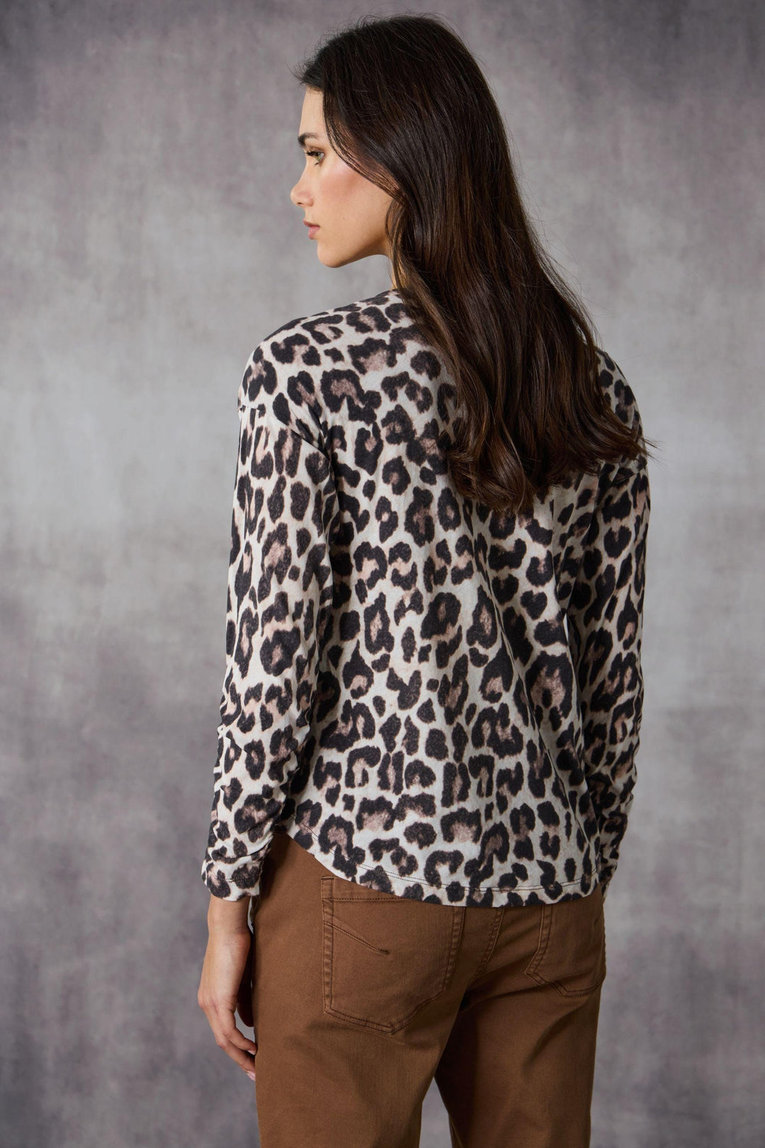LANIA TOP PANTHER TOP - LA3903