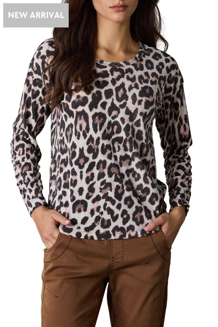 LANIA TOP PANTHER TOP - LA3903