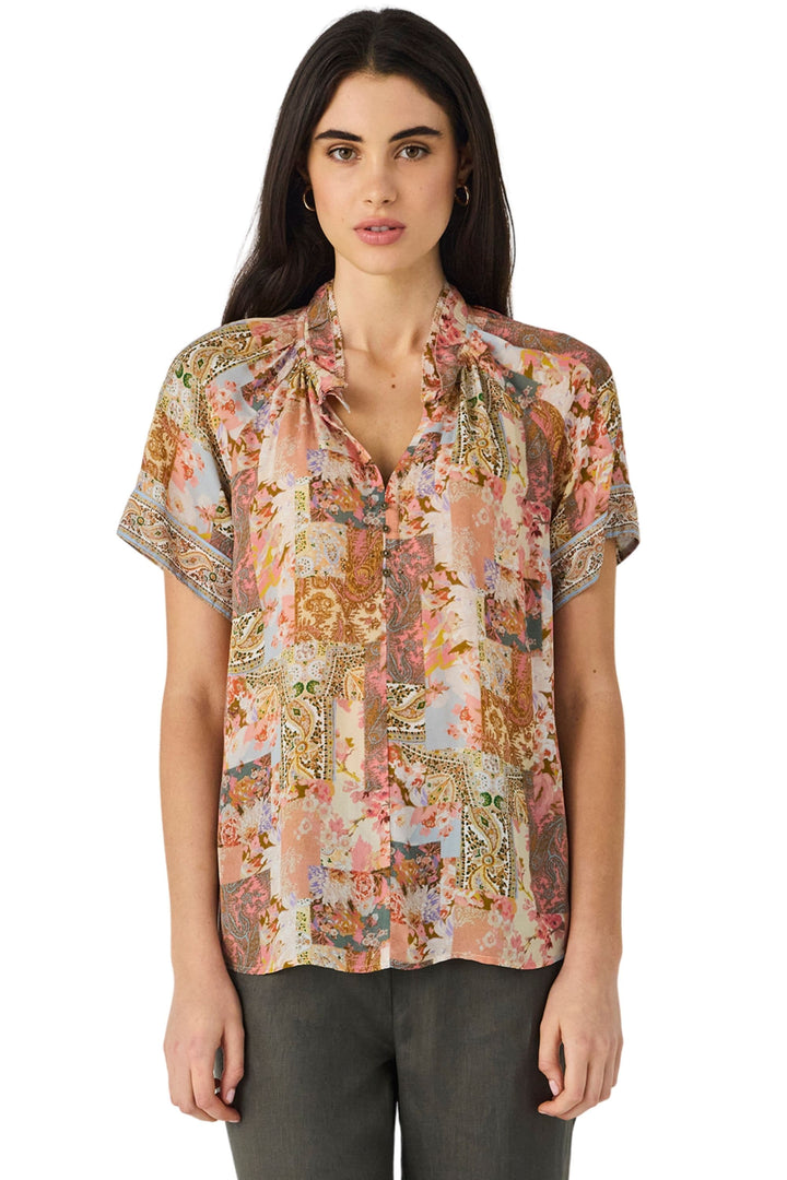 LANIA TOP REMNANT TOP - LA4031