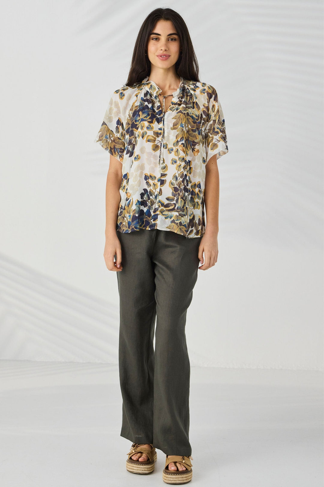 LANIA TOP ROSSO TOP - LA4071