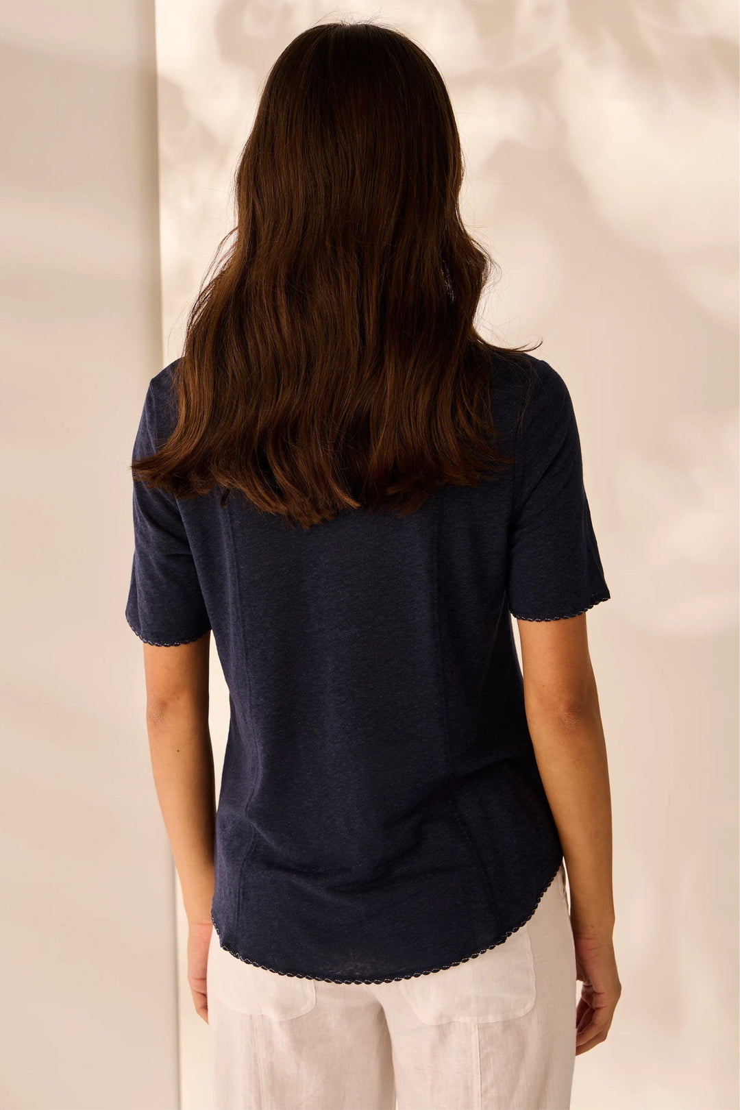LANIA TOP SALUTE TOP - LA3834