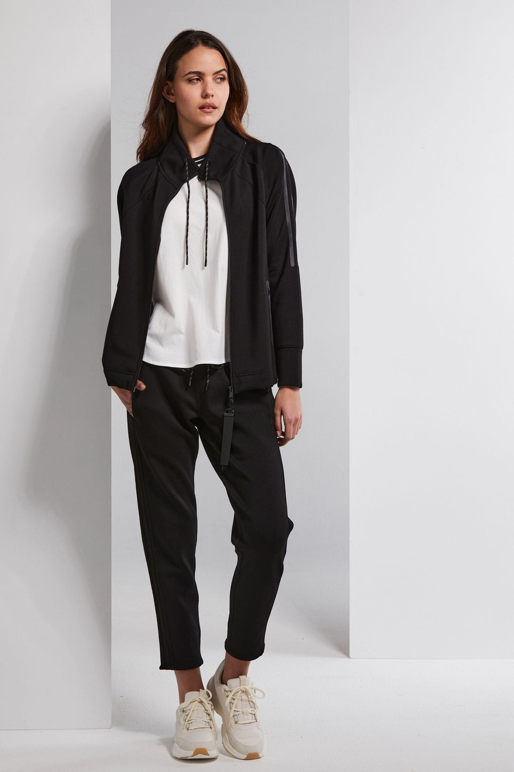 LANIA TRACK PANT CHIARA JOGGER - LA3563