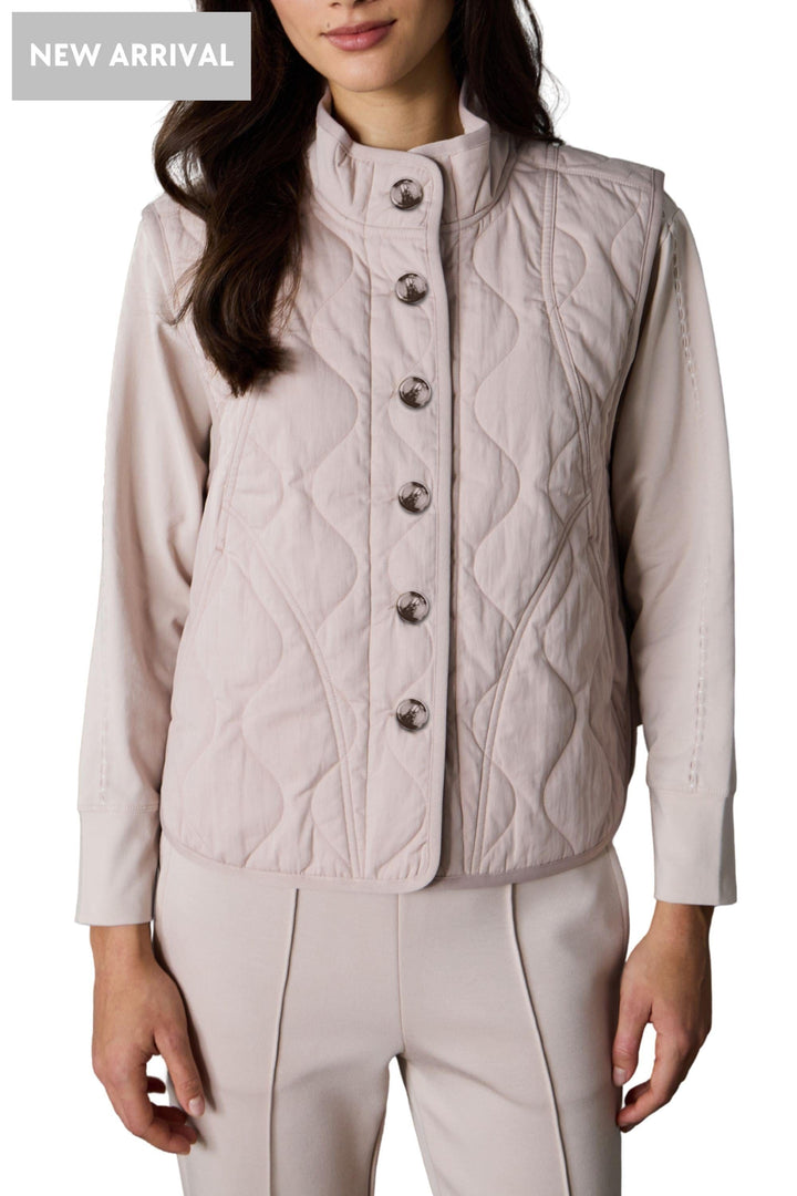 LANIA VEST 8 / BALLET COLT VEST - LA3911