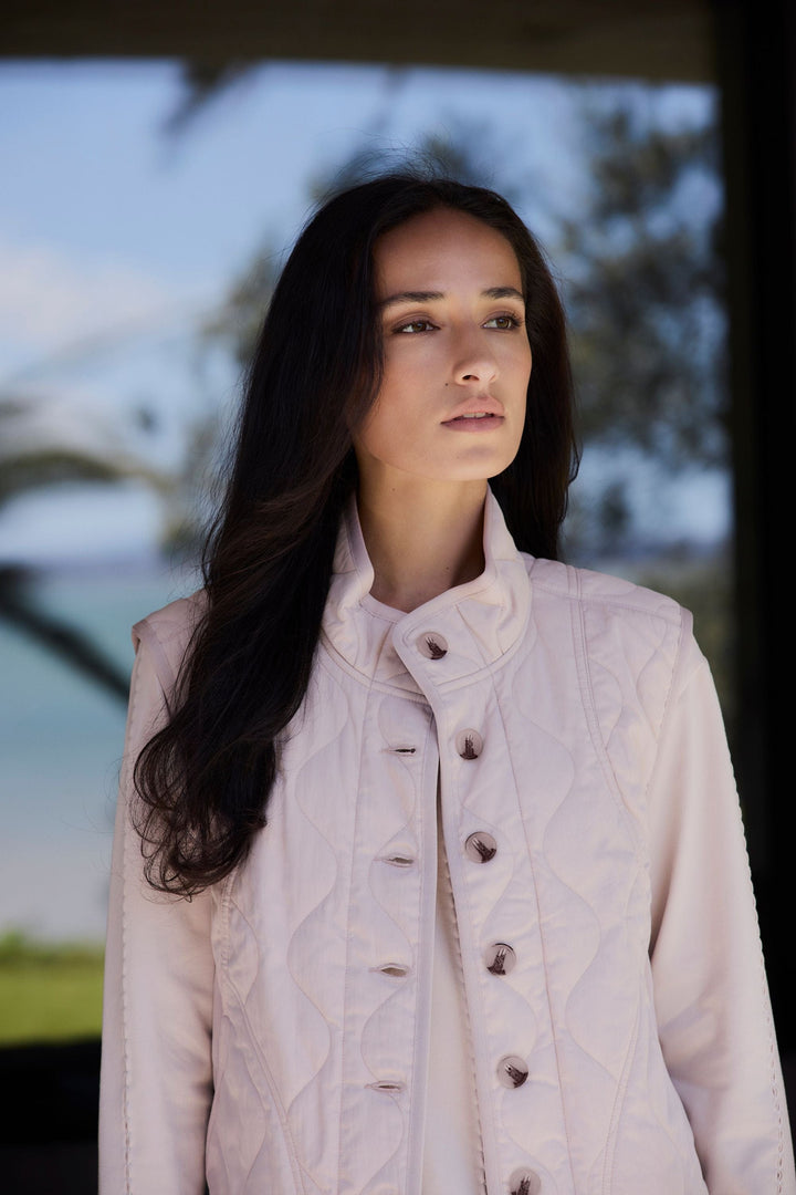 LANIA VEST COLT VEST - LA3911