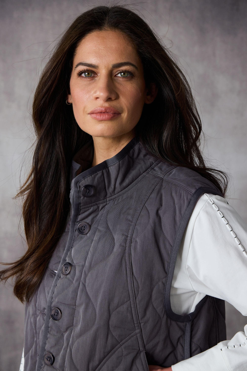 LANIA VEST COLT VEST - LA3911