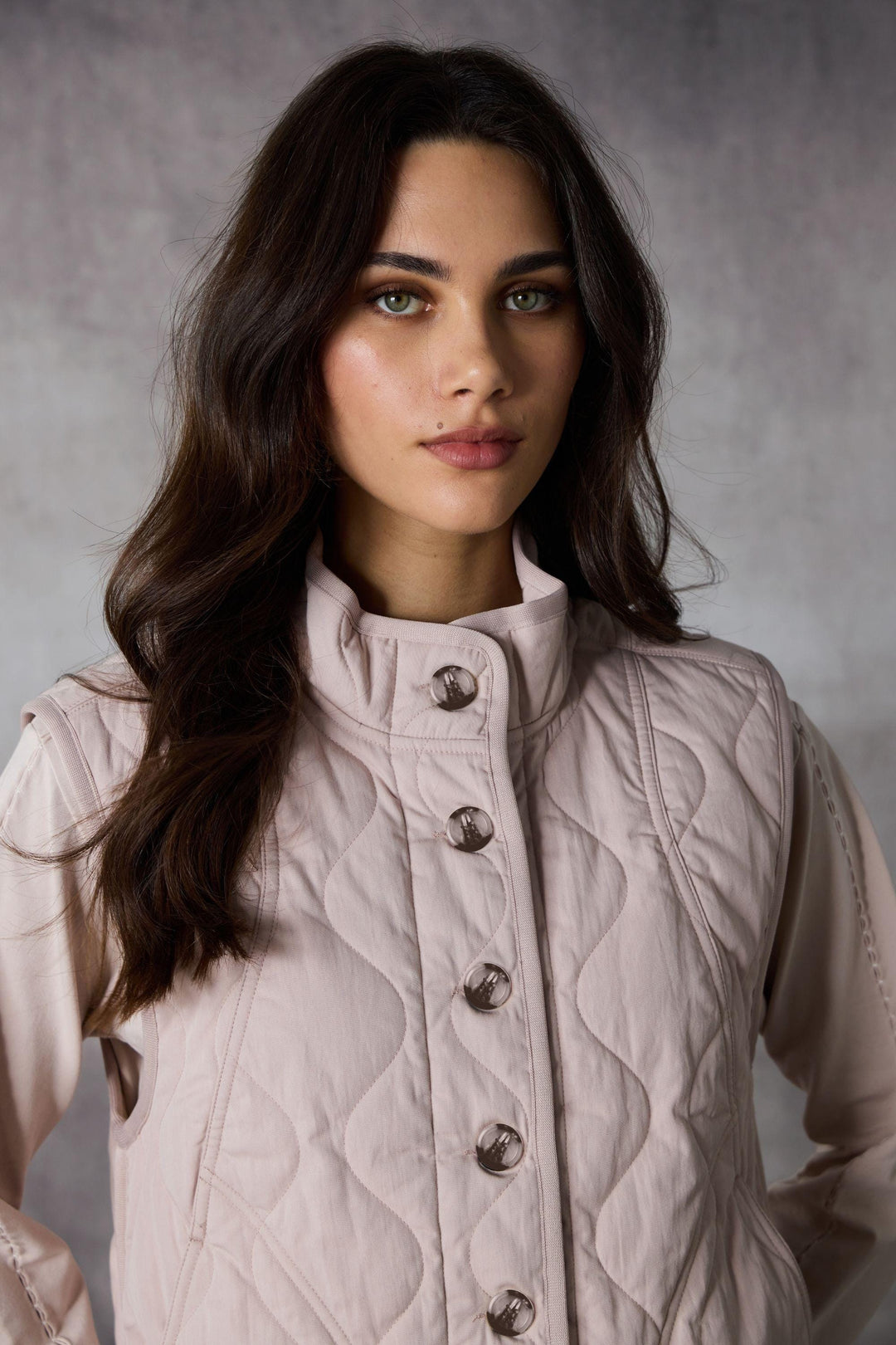 LANIA VEST COLT VEST - LA3911