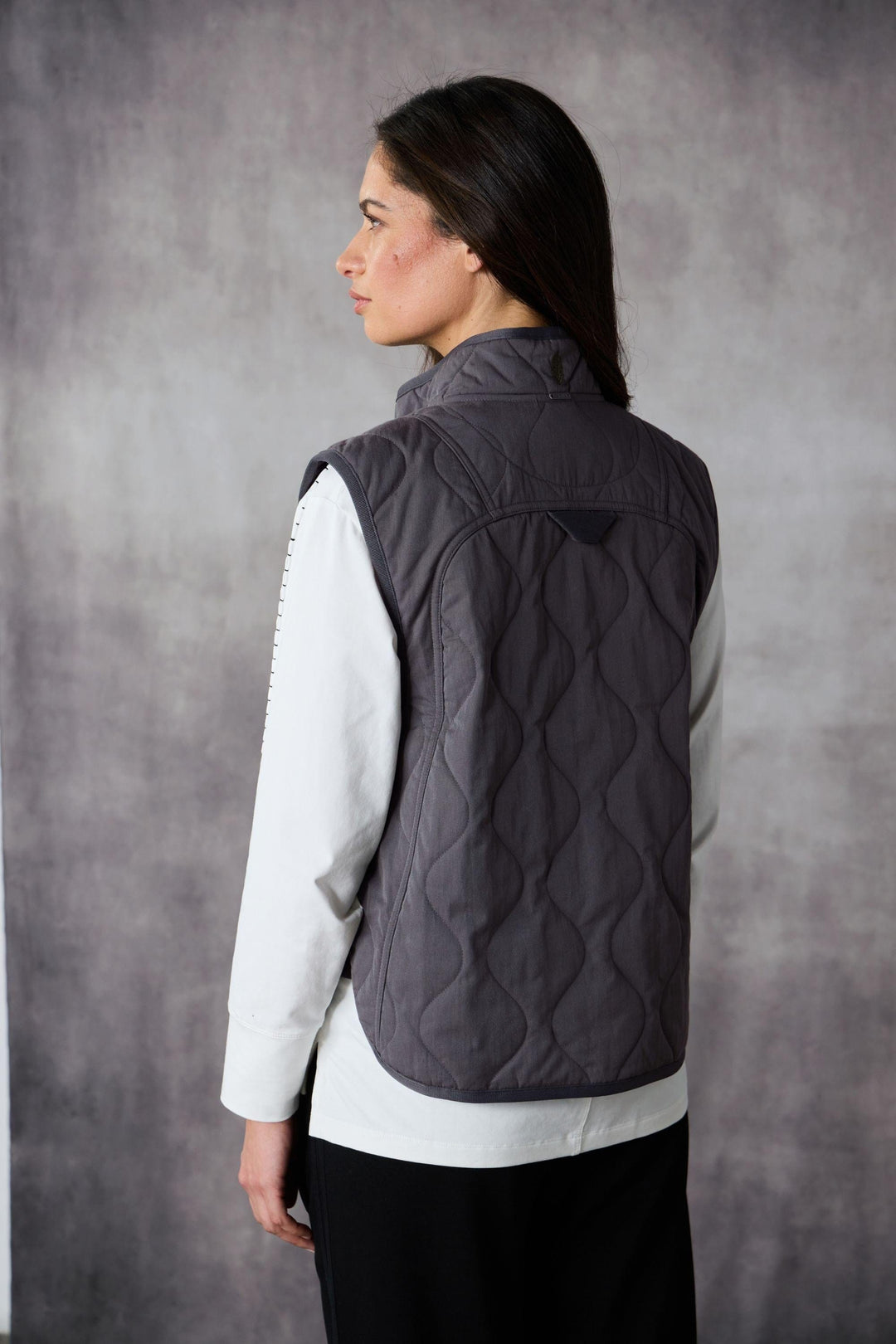 LANIA VEST COLT VEST - LA3911