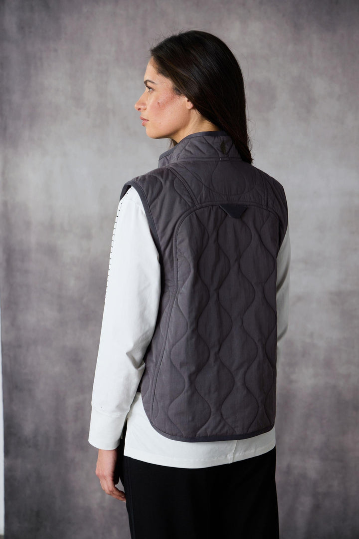 LANIA VEST COLT VEST - LA3911