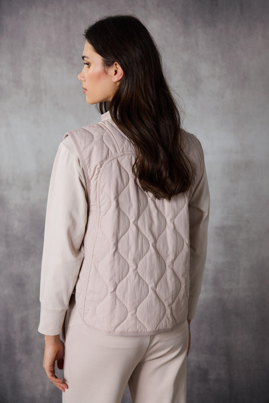 LANIA VEST COLT VEST - LA3911