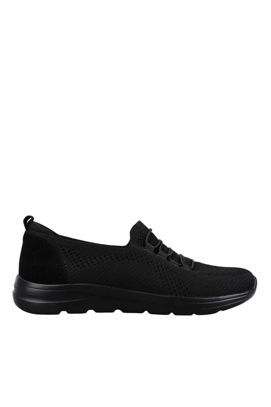 LE SANSA SHOES 37 / BLACK CYRTIS