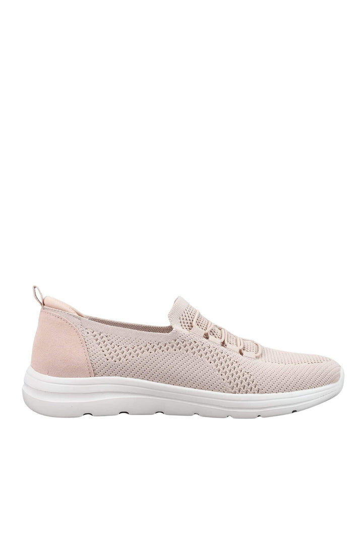 LE SANSA SHOES 37 / BLUSH YENTE