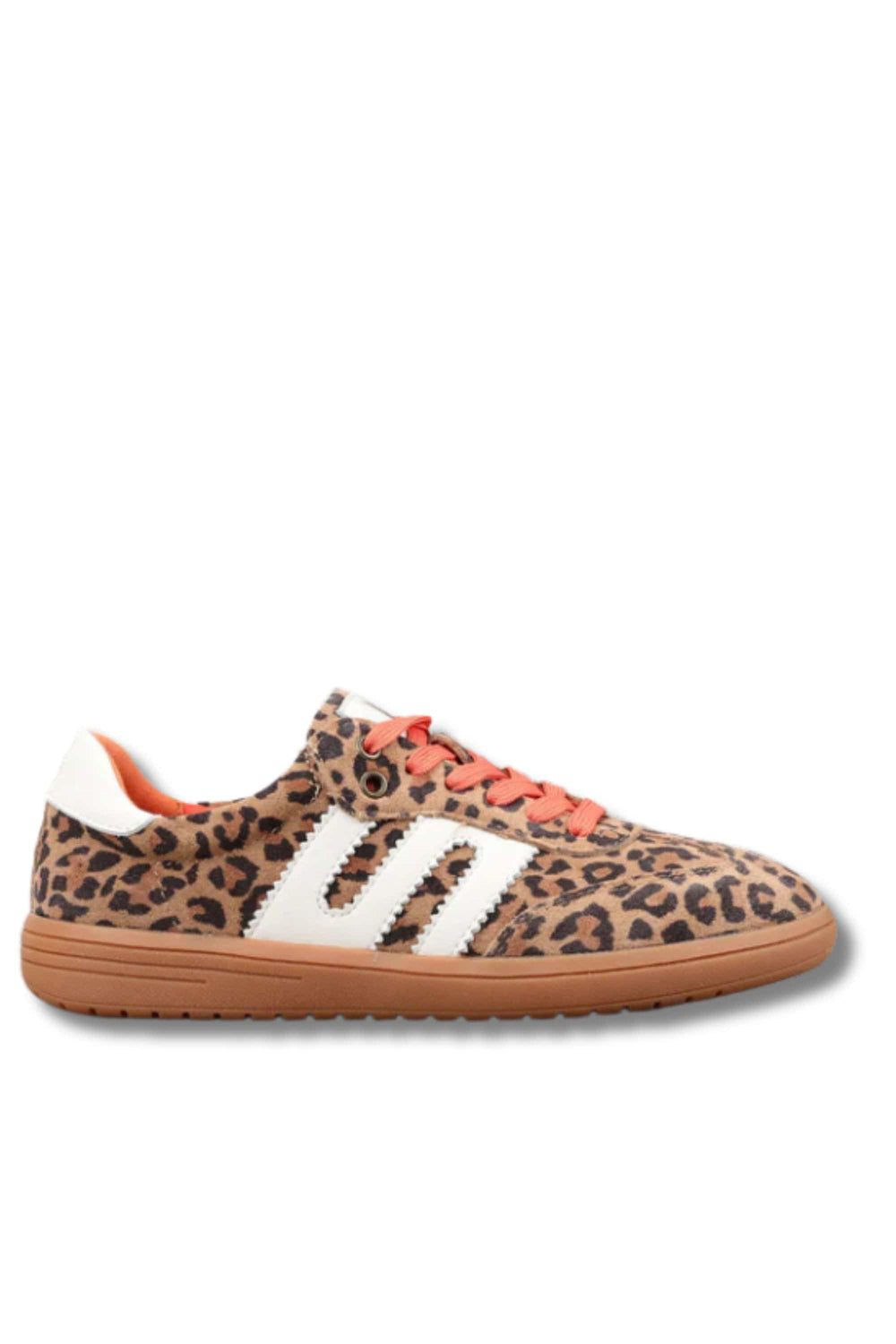 LE SANSA SHOES 37 / LEOPARD JUNO SNEAKER