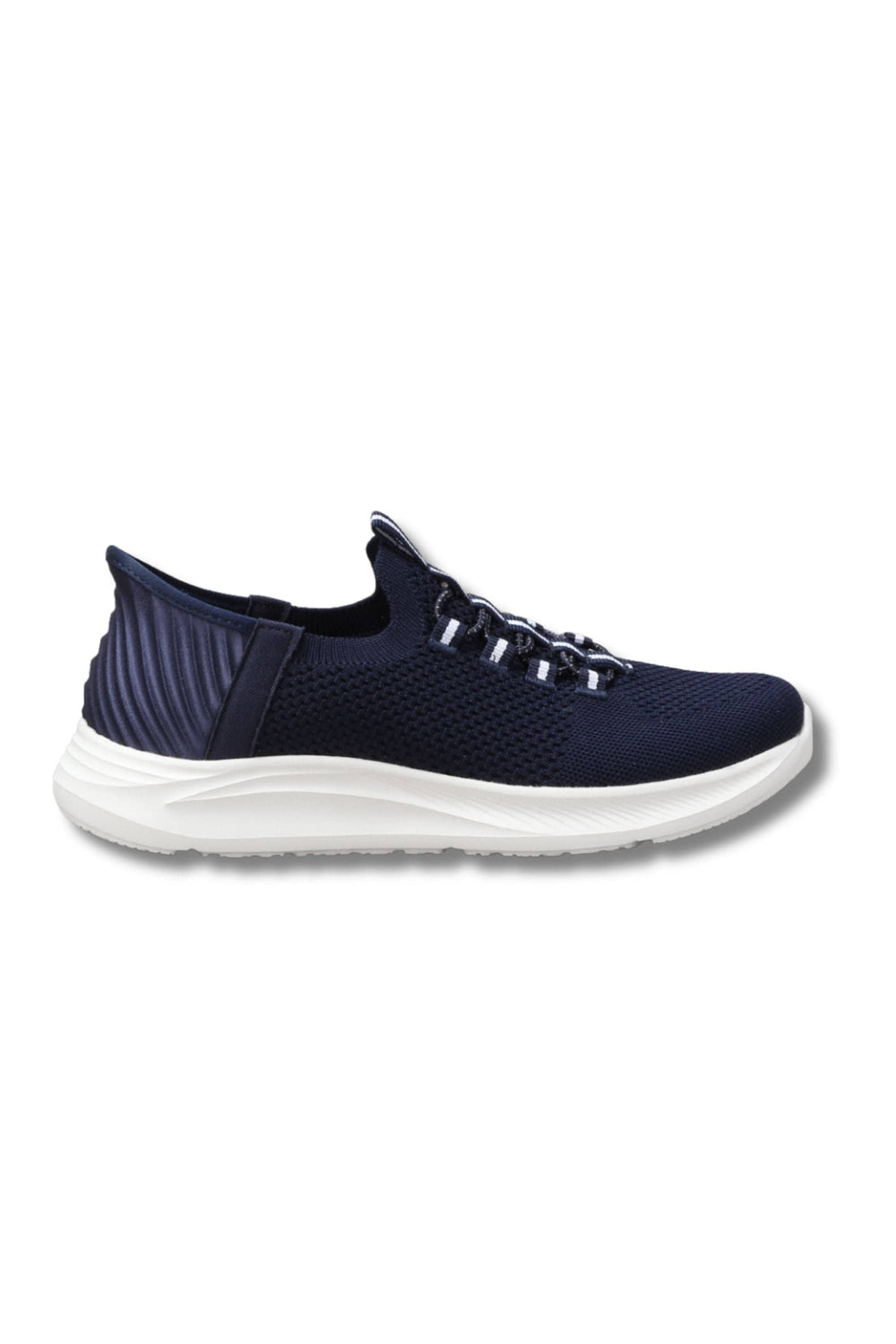 LE SANSA SHOES 37 / NAVY YENTE