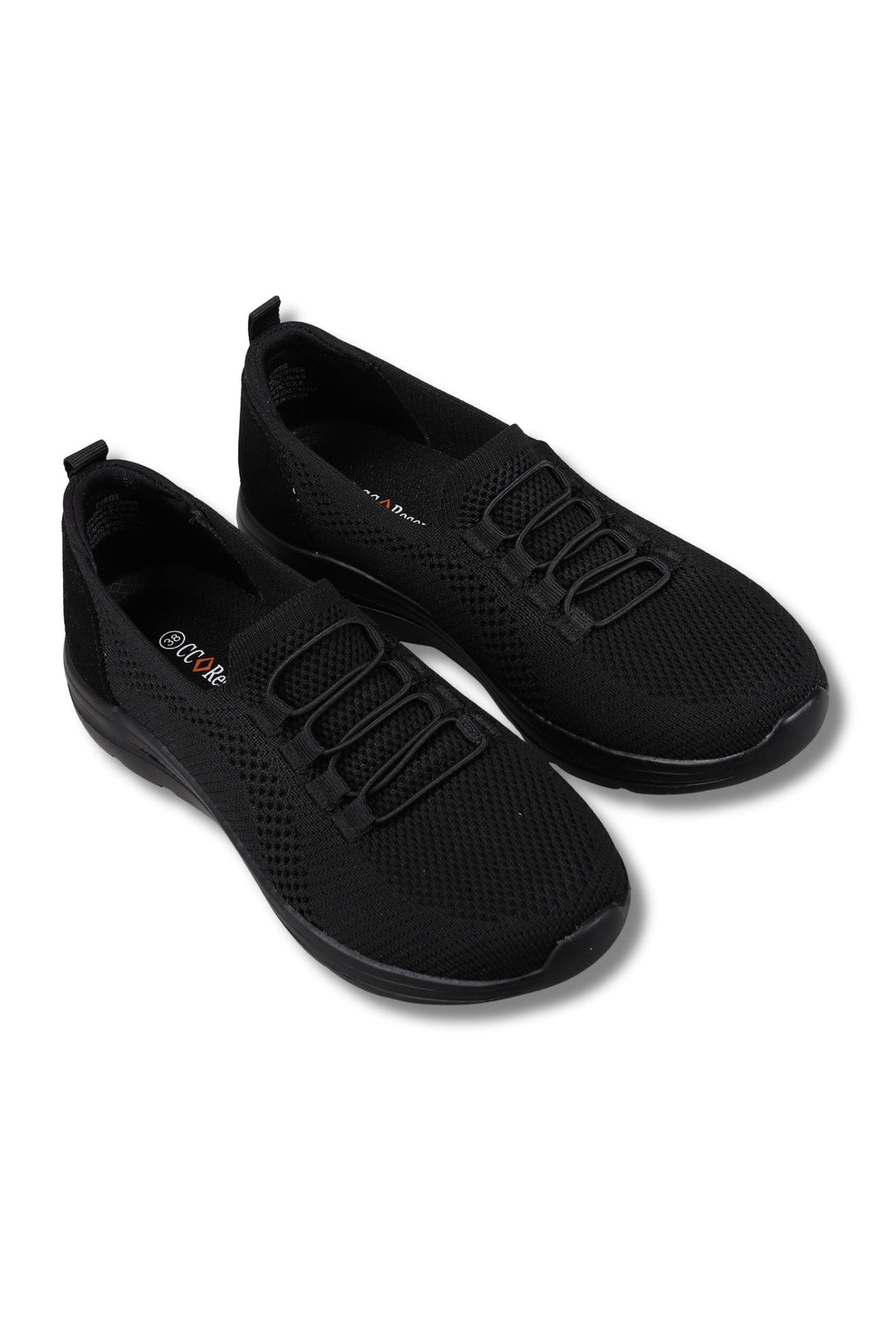 LE SANSA SHOES CYRTIS