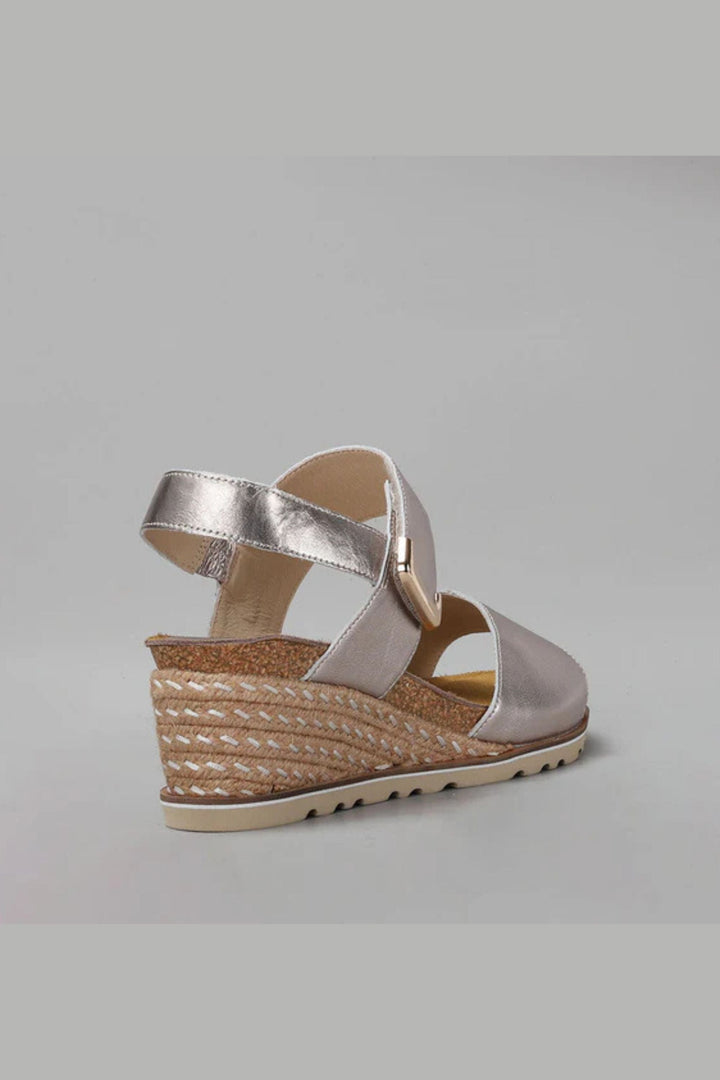 LE SANSA SHOES EVITA SANDAL