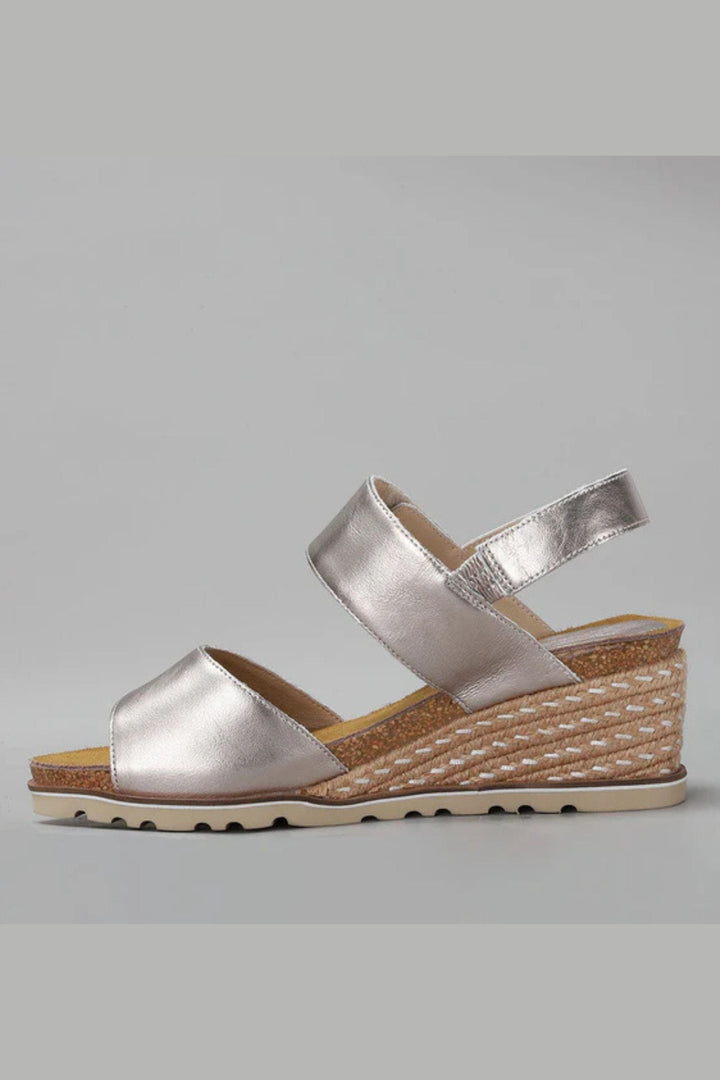 LE SANSA SHOES EVITA SANDAL