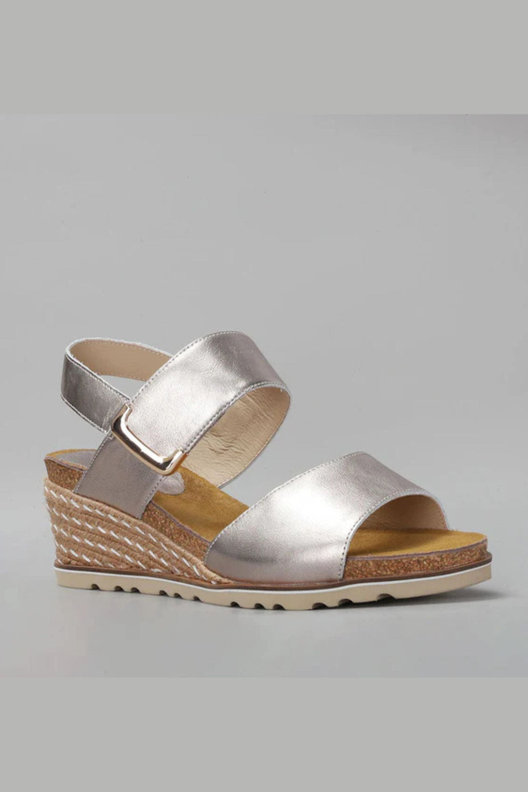 LE SANSA SHOES EVITA SANDAL
